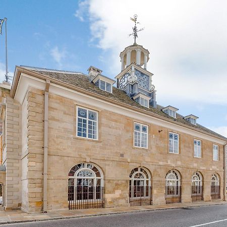 The Loft At Brackley Town Hall Экстерьер фото