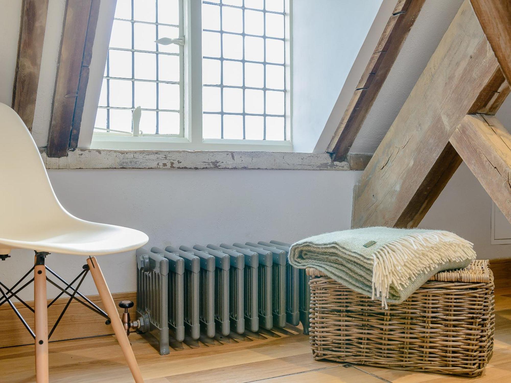 The Loft At Brackley Town Hall Экстерьер фото